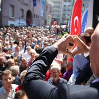 Büyükşehir’de Mustafa Bozbey dönemi 