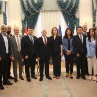 Büyükşehir’de Mustafa Bozbey dönemi 