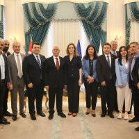 Büyükşehir’de Mustafa Bozbey dönemi 