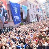 Büyükşehir’de Mustafa Bozbey dönemi 