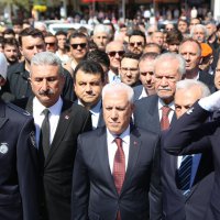 Büyükşehir’de Mustafa Bozbey dönemi 