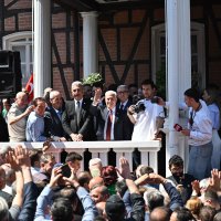 Büyükşehir’de Mustafa Bozbey dönemi 