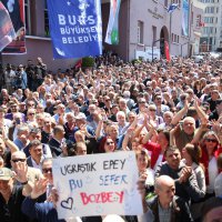 Büyükşehir’de Mustafa Bozbey dönemi 
