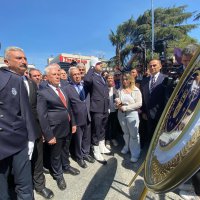 Büyükşehir’de Mustafa Bozbey dönemi 