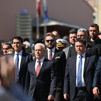 Bursa'nın fethi coşkuyla kutlandı 
