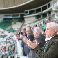 Başkan Bozbey: “Marka değerimize sahip çıkalım” 