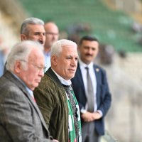 Başkan Bozbey: “Marka değerimize sahip çıkalım” 