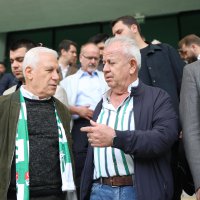 Başkan Bozbey: “Marka değerimize sahip çıkalım” 