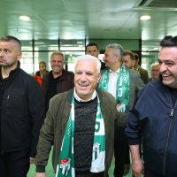 Başkan Bozbey: “Marka değerimize sahip çıkalım” 