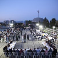 Başkan Bozbey: “Birlikte gülümseyeceğiz, gülümseteceğiz” 