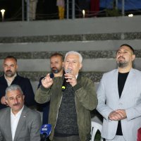 Başkan Bozbey: “Birlikte gülümseyeceğiz, gülümseteceğiz” 