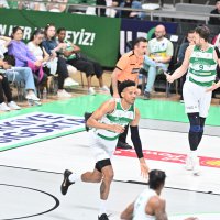  Bursaspor taraftarından Başkan Bozbey'e sevgi seli  