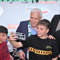  Bursaspor taraftarından Başkan Bozbey'e sevgi seli  
