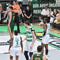  Bursaspor taraftarından Başkan Bozbey'e sevgi seli  