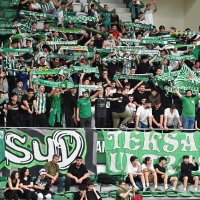  Bursaspor taraftarından Başkan Bozbey'e sevgi seli  