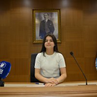 Büyükşehir Meclisi’nde söz hakkı çocukların 