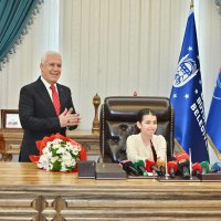 Geleceğin başkanından ilk talimat ‘Kentsel dönüşüm’ 