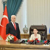 Geleceğin başkanından ilk talimat ‘Kentsel dönüşüm’ 