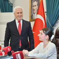 Geleceğin başkanından ilk talimat ‘Kentsel dönüşüm’ 
