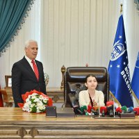 Geleceğin başkanından ilk talimat ‘Kentsel dönüşüm’ 