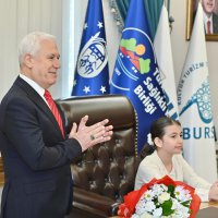 Geleceğin başkanından ilk talimat ‘Kentsel dönüşüm’ 