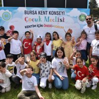 23 Nisan coşkusu Nil Karaibrahimgil ile taçlandı 