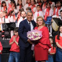 Çocuk Korosu izleyicilerden tam not aldı  