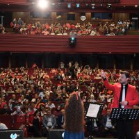 Çocuk Korosu izleyicilerden tam not aldı  