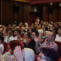 Çocuk Korosu izleyicilerden tam not aldı  