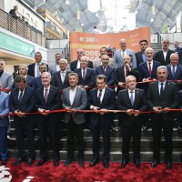 Başkan Bozbey, MODEF’i ziyaret etti 