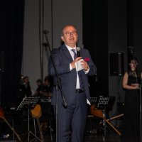 Yücel Paşmakçı'ya Vefa Konseri 