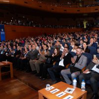 Yücel Paşmakçı'ya Vefa Konseri 