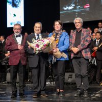 Yücel Paşmakçı'ya Vefa Konseri 