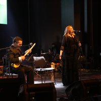 Yücel Paşmakçı'ya Vefa Konseri 
