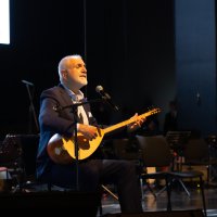 Yücel Paşmakçı'ya Vefa Konseri 