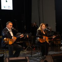 Yücel Paşmakçı'ya Vefa Konseri 