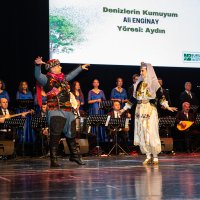 Yücel Paşmakçı'ya Vefa Konseri 