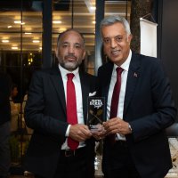 Bursa Büyükşehir Belediyesi’ne gastronomi ödülü 