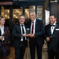 Bursa Büyükşehir Belediyesi’ne gastronomi ödülü 