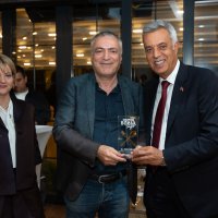 Bursa Büyükşehir Belediyesi’ne gastronomi ödülü 