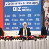 Başkan Bozbey, “Borcun 25 milyarı aştığını görüyoruz” 