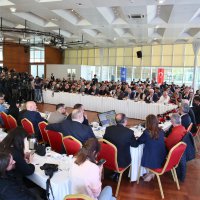 Başkan Bozbey, “Borcun 25 milyarı aştığını görüyoruz” 