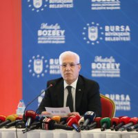 Başkan Bozbey, “Borcun 25 milyarı aştığını görüyoruz” 