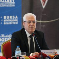 Başkan Bozbey, “Borcun 25 milyarı aştığını görüyoruz” 