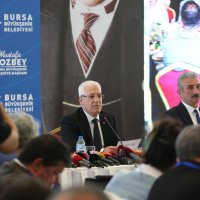 Başkan Bozbey, “Borcun 25 milyarı aştığını görüyoruz” 