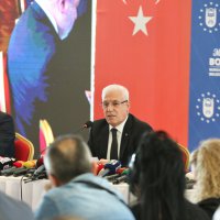 Başkan Bozbey, “Borcun 25 milyarı aştığını görüyoruz” 