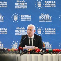 Başkan Bozbey, “Borcun 25 milyarı aştığını görüyoruz” 