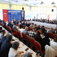 Başkan Bozbey, “Borcun 25 milyarı aştığını görüyoruz” 