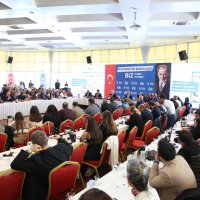 Başkan Bozbey, “Borcun 25 milyarı aştığını görüyoruz” 