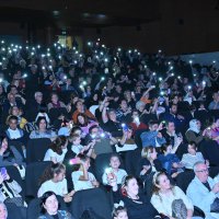 Bursa’da ‘Hıdırellez’ konseri 